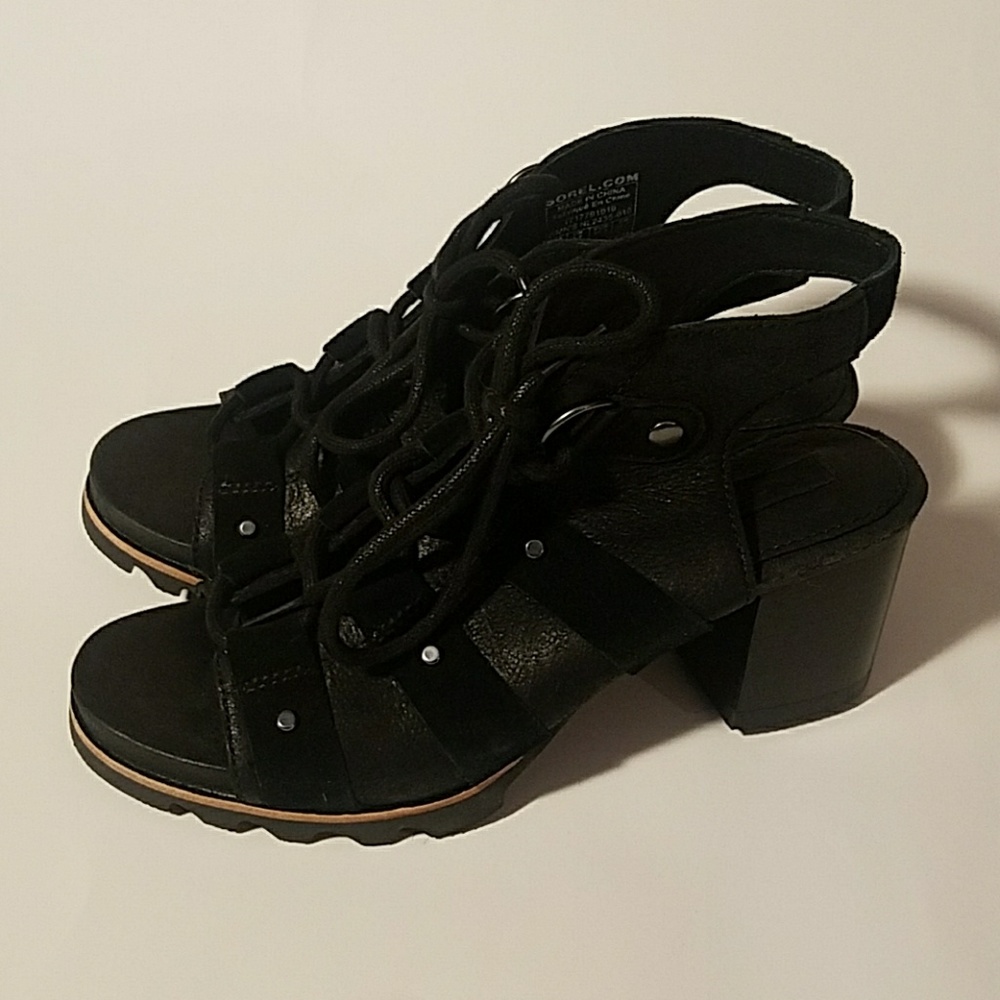 🌸Sorel Sandals 7.5🌸
